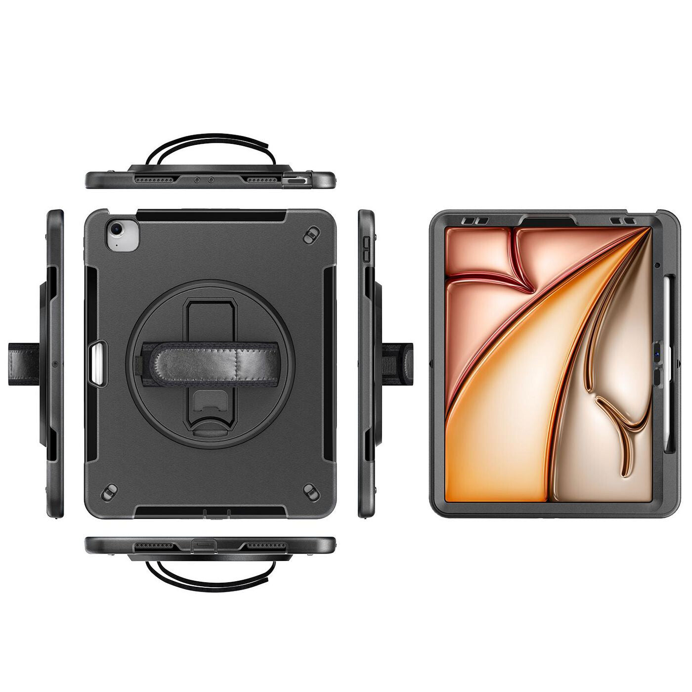 eSTUFF ES68104006-BULK tablet case