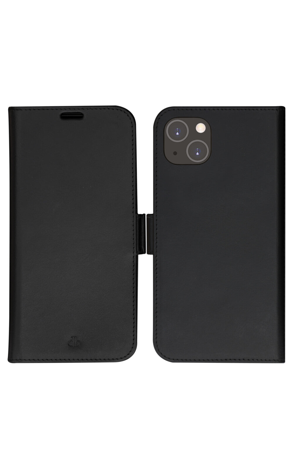 dbramante1928 Lynge - iPhone 14 Plus - Black