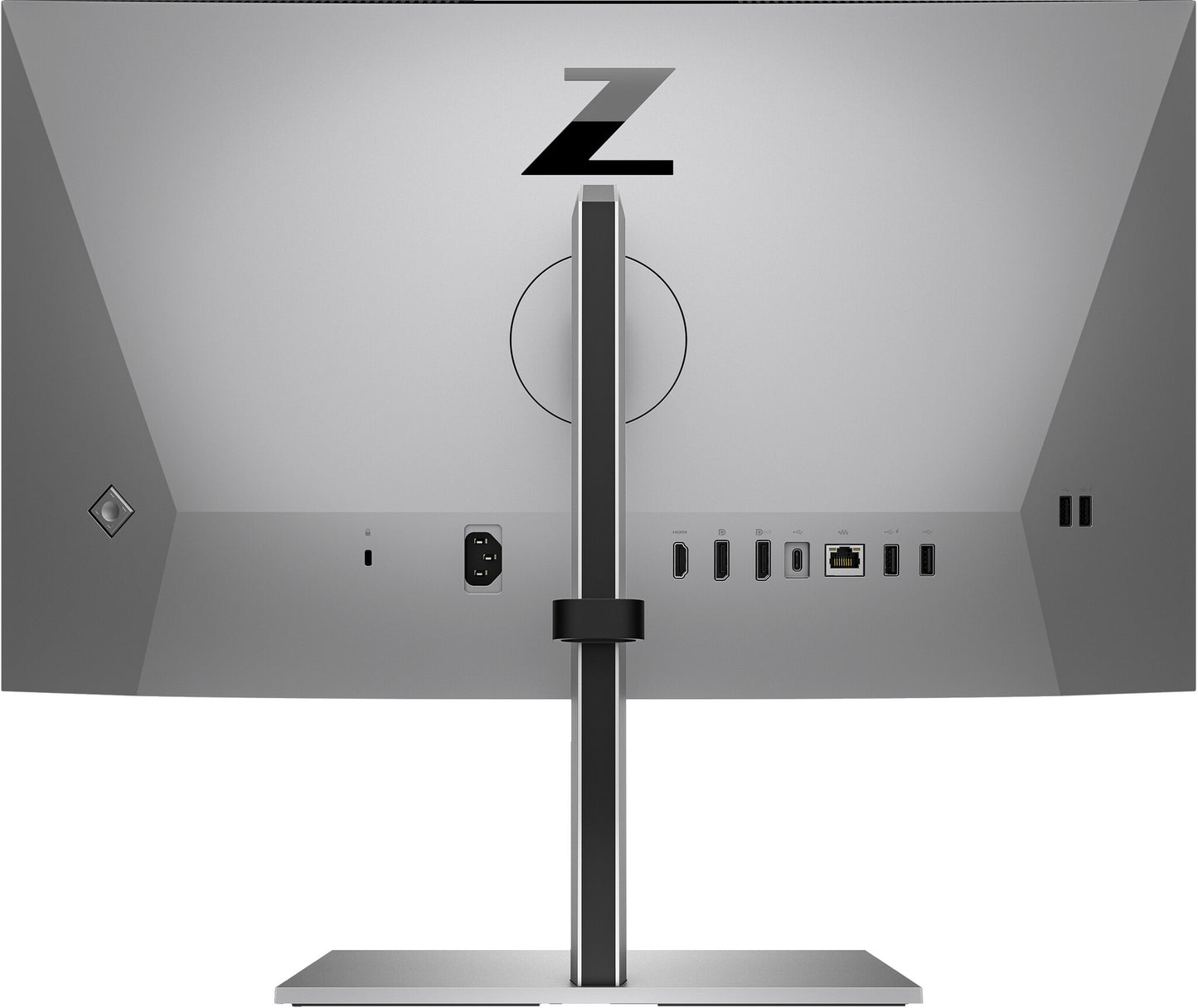 HP Z24m G3 QHD Conferencing Display