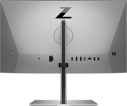 HP Z24m G3 QHD Conferencing Display