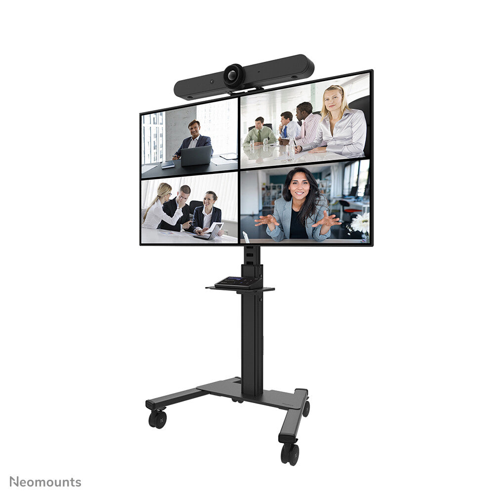 Neomounts videobar & multimedia kit