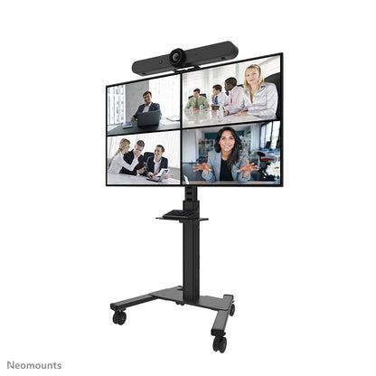 Neomounts videobar & multimedia kit