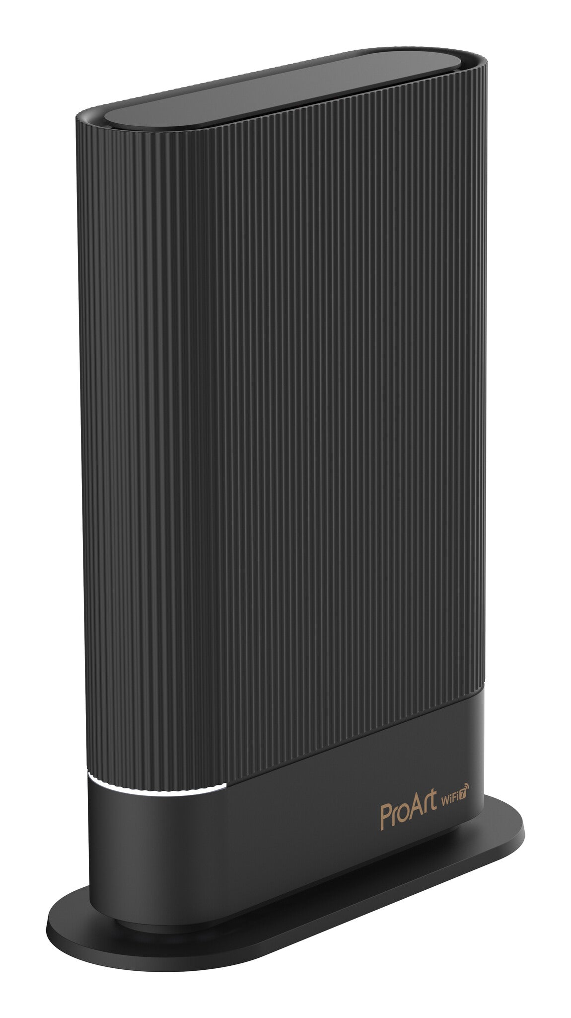 ASUS ProArt Router PRT-BE5000 wireless router 2.5 Gigabit Ethernet Dual-band (2.4 GHz / 5 GHz) Black