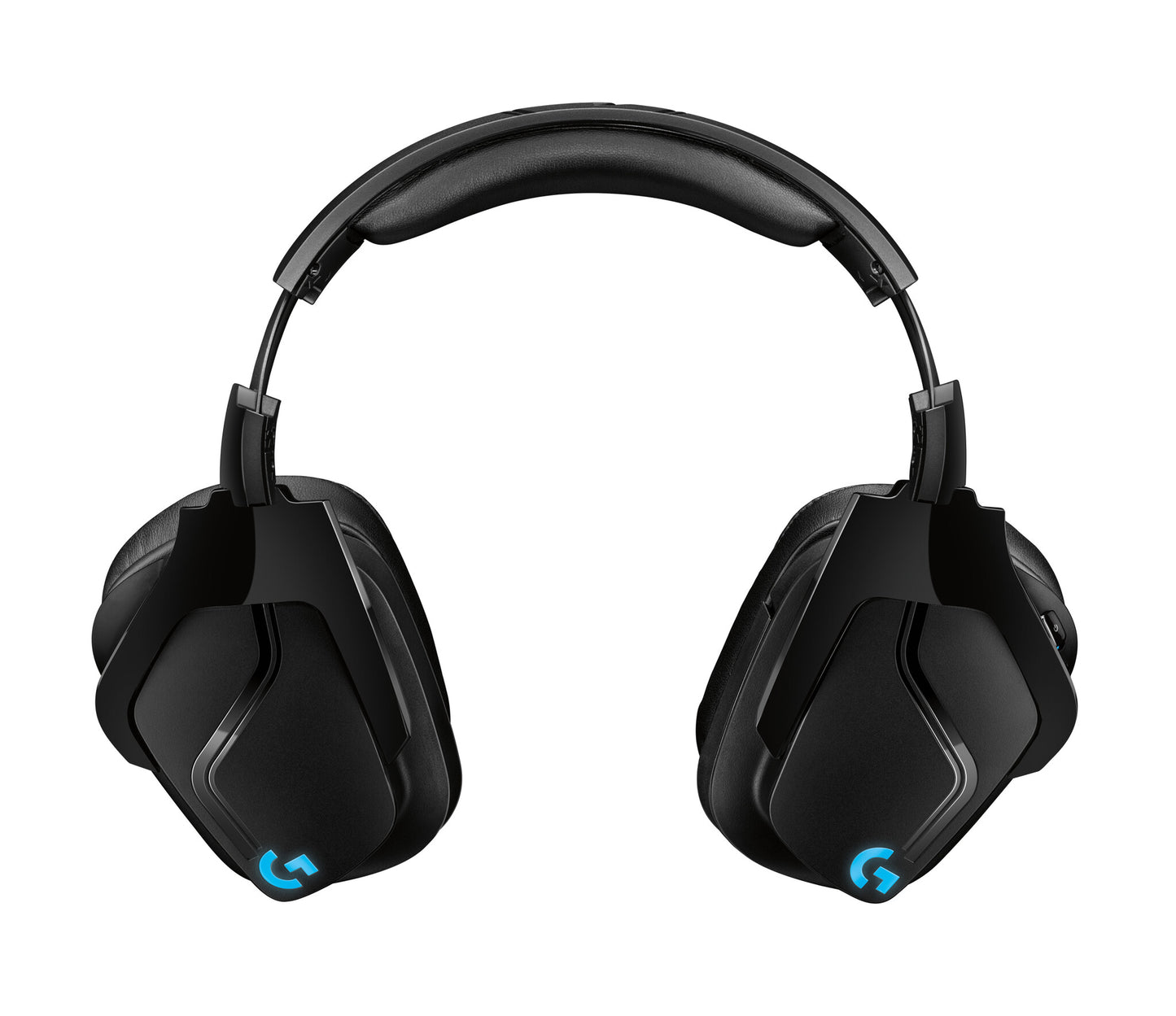 Logitech G G935 Gaming Headset