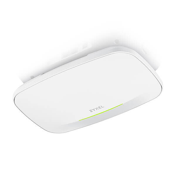 Zyxel NWA210BE 11530 Mbit/s White Power over Ethernet (PoE)