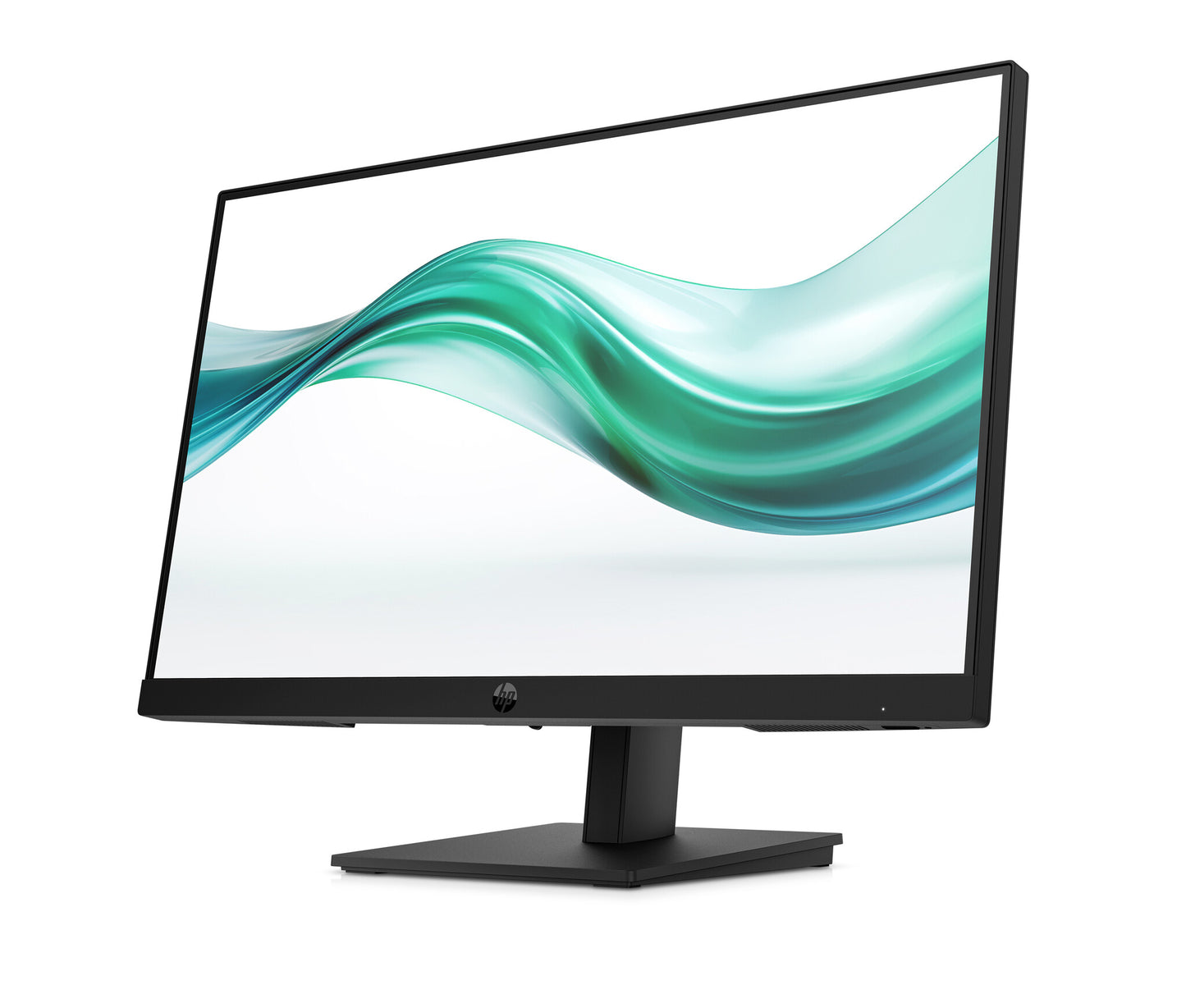 HP Series 3 Pro 21.5 inch FHD Monitor - 322ph computer monitor 54.6 cm (21.5") 1920 x 1080 pixels Full HD LCD Black