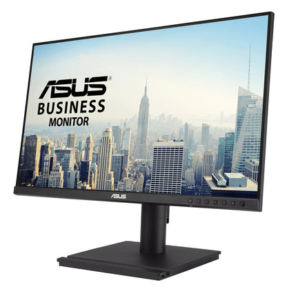ASUS BE249QG computer monitor 60.5 cm (23.8") 1920 x 1080 pixels Full HD LCD Black