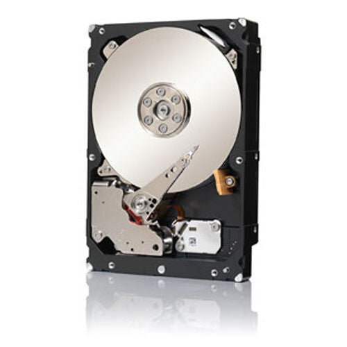 Seagate Constellation ES.3 4TB internal hard drive 7200 RPM 128 MB 3.5" Serial ATA III