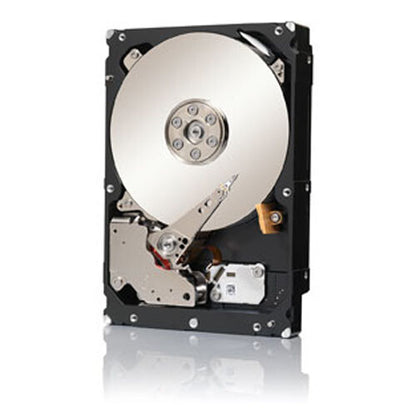 Seagate Constellation ES.3 4TB internal hard drive 7200 RPM 128 MB 3.5" Serial ATA III