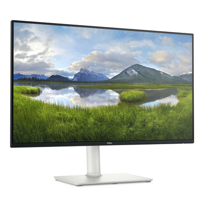 DELL Plus S2725HS computer monitor 68.6 cm (27") 1920 x 1080 pixels Full HD LCD White
