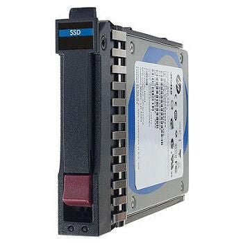 HPE 734562-001 internal solid state drive 80 GB 2.5" Serial ATA III