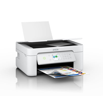 Epson Expression Home XP-4205 Inkjet A4 5760 x 1440 DPI 10 ppm Wi-Fi
