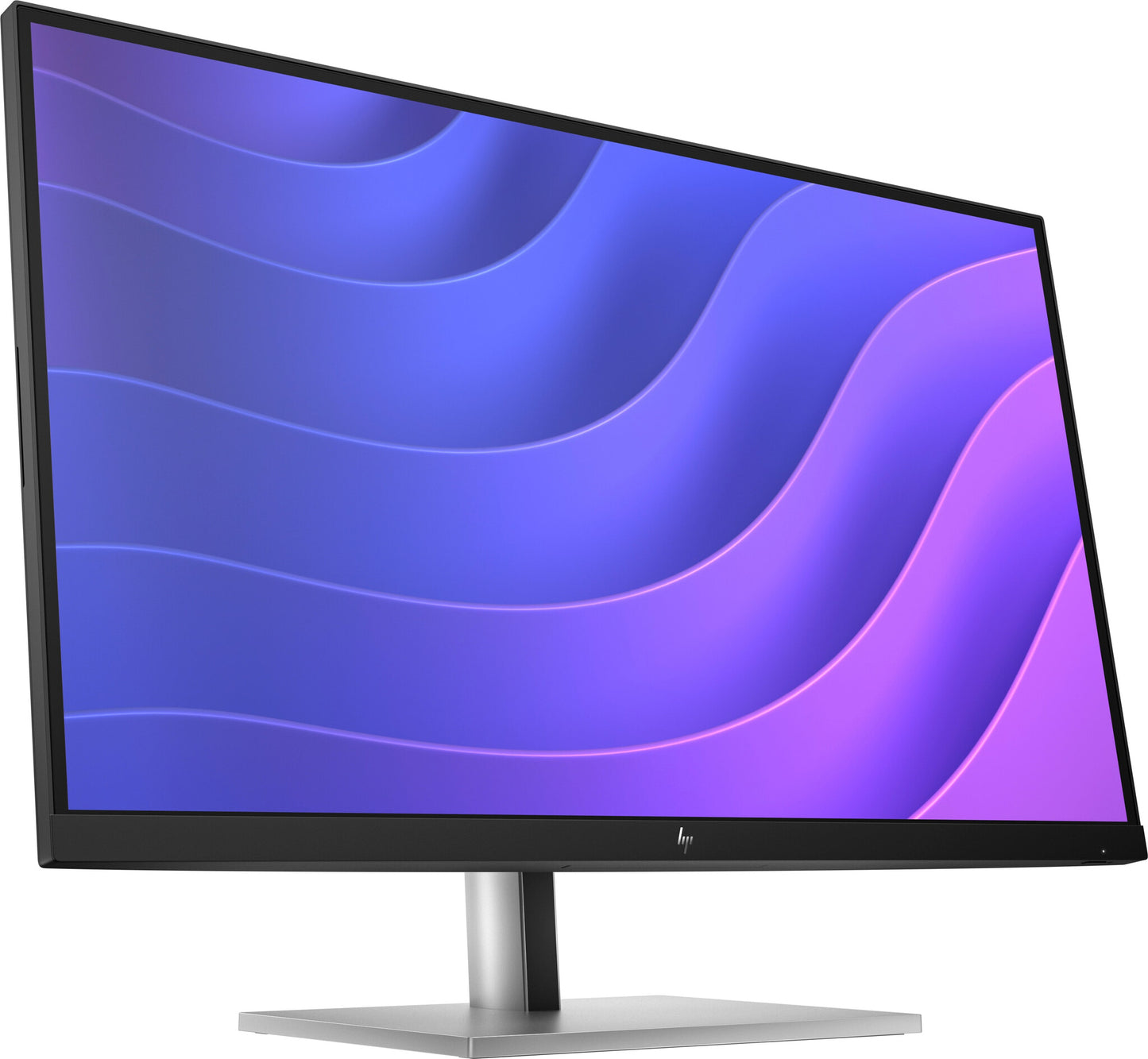 HP E27q G5 QHD Monitor computer monitor