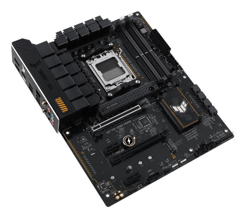 ASUS TUF GAMING A620-PRO WIFI AMD A620 Socket AM5 ATX