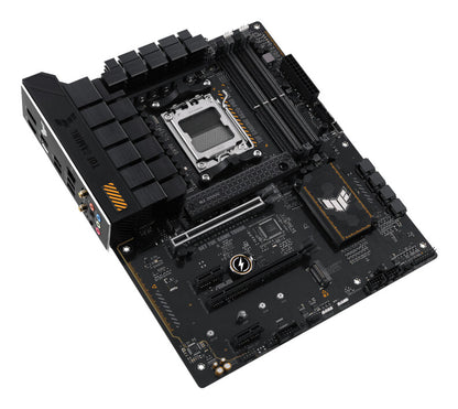 ASUS TUF GAMING A620-PRO WIFI AMD A620 Socket AM5 ATX