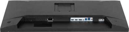 iiyama ProLite XB3294UHSCP-B1 computer monitor 80 cm (31.5") 3840 x 2160 pixels 4K Ultra HD Black