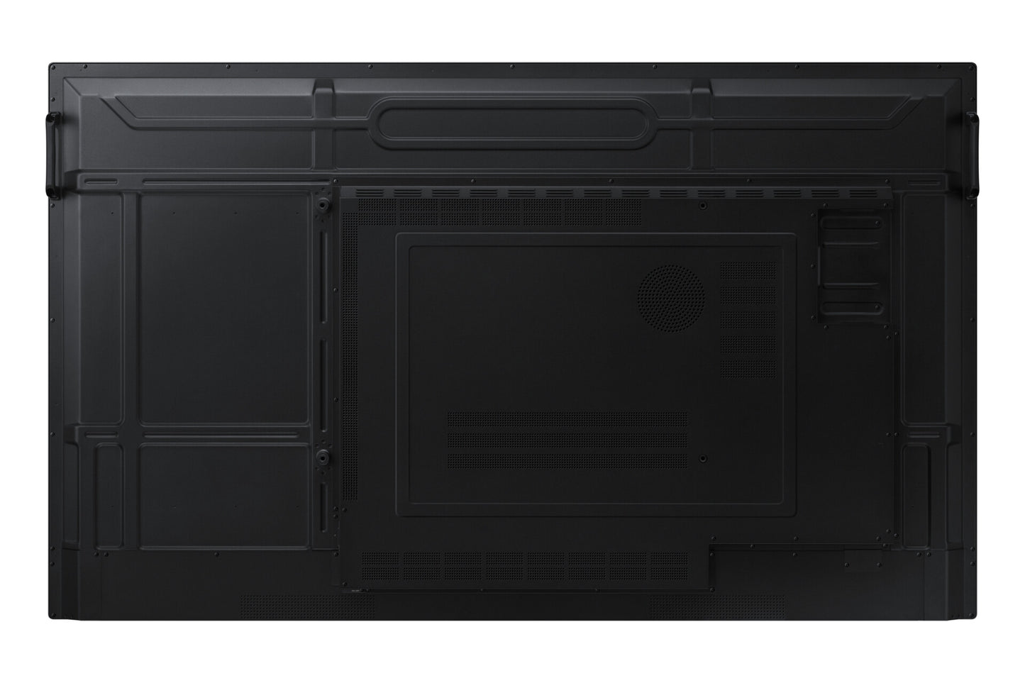 Samsung WA75F interactive whiteboard 190.5 cm (75") 3840 x 2160 pixels Touchscreen Black