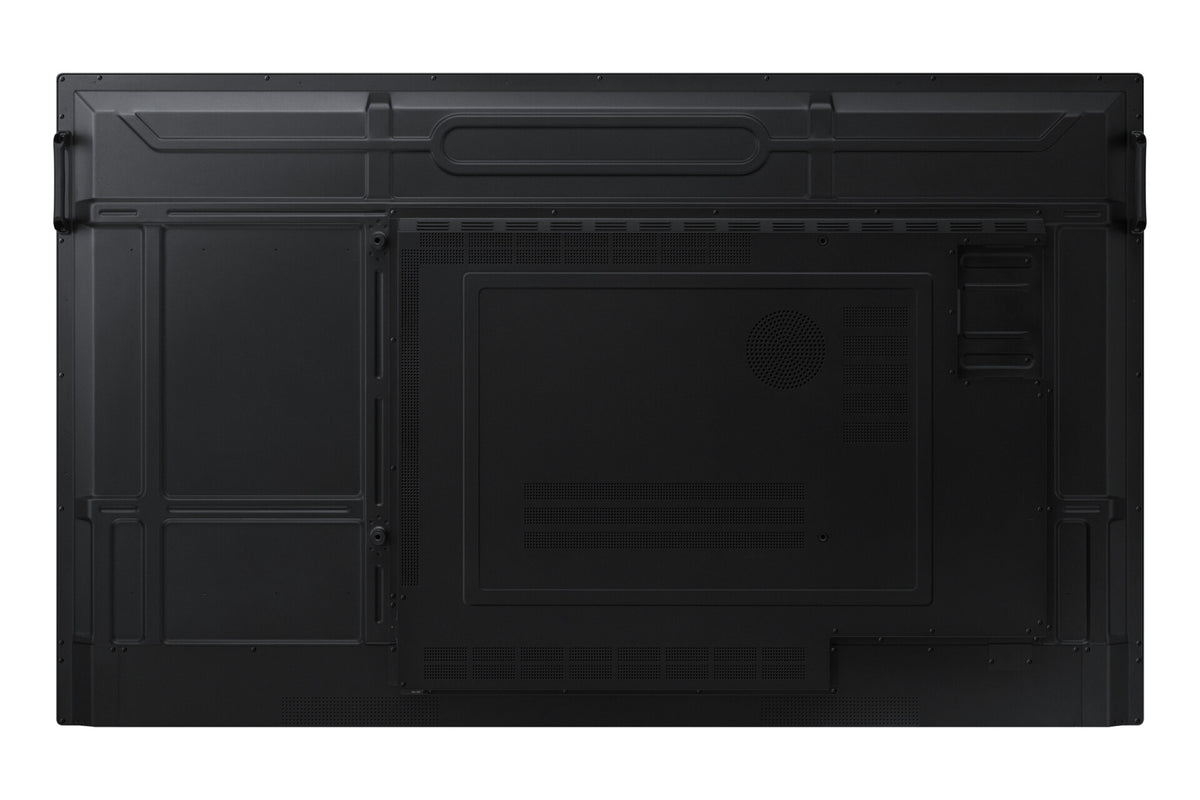 Samsung WA75F interactive whiteboard 190.5 cm (75") 3840 x 2160 pixels Touchscreen Black