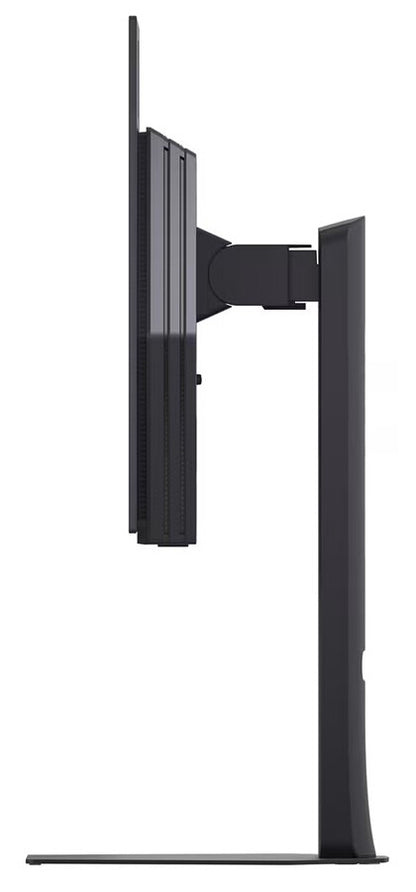 LG 27GX700A-B computer monitor 68.6 cm (27") 2560 x 1440 pixels Quad HD OLED Black