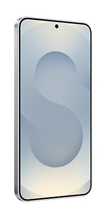 Samsung Galaxy S25 Enterprise Edition 15.8 cm (6.2") Dual SIM Android 15 5G USB Type-C 12 GB 128 GB 4000 mAh Silver