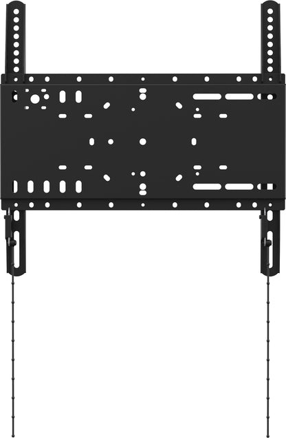 Vision VFM-W4X4 signage display mount 152.4 cm (60") Black