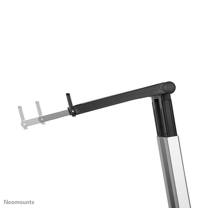 Neomounts foldable laptop stand