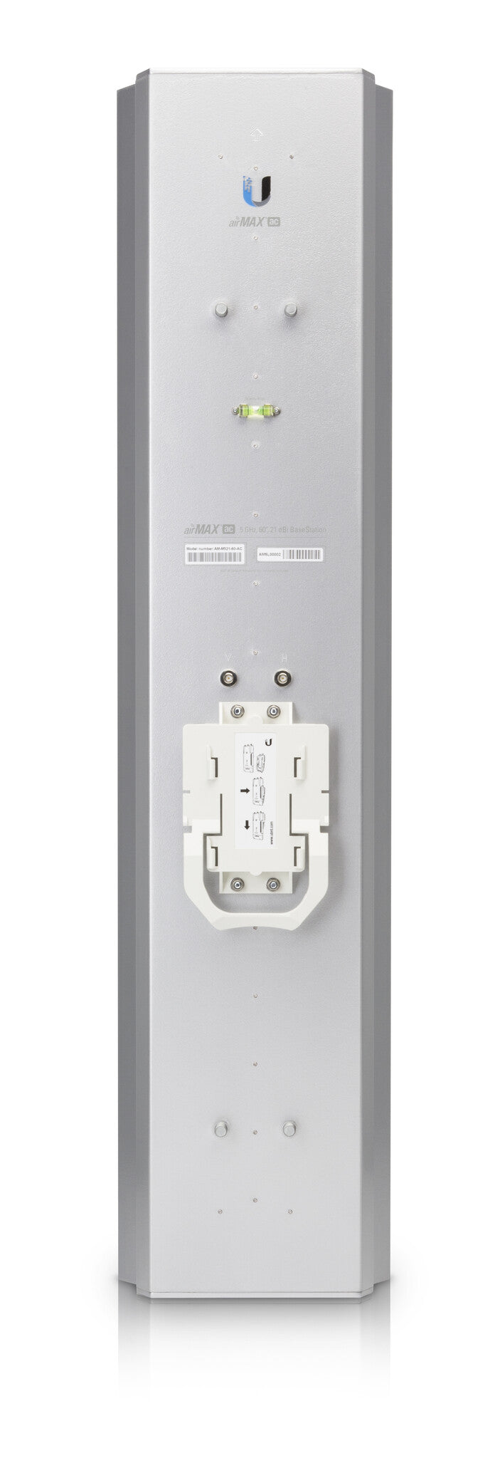Ubiquiti airMAX ac 2x2 network antenna 21 dBi