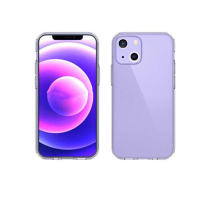 eSTUFF ES67100001 mobile phone case Cover Transparent