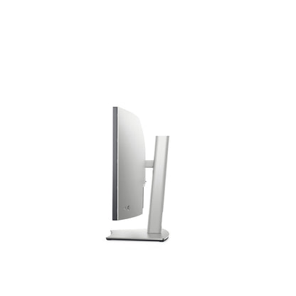 DELL UltraSharp U3421WE computer monitor 86.6 cm (34.1") 3440 x 1440 pixels LCD Black