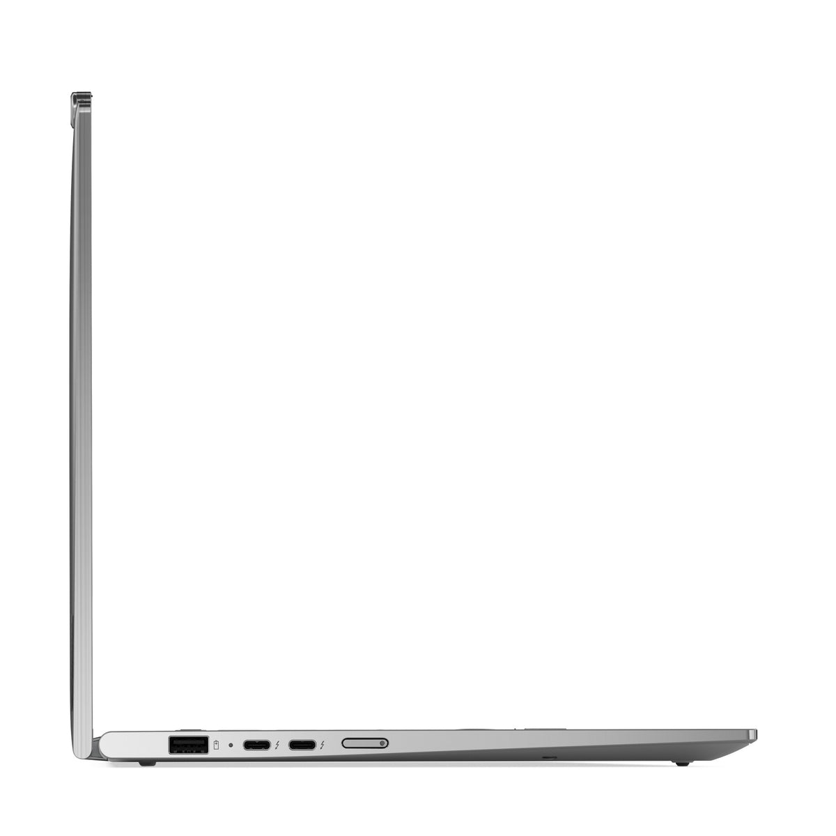 Lenovo ThinkPad X1 2-in-1 Gen 10 Aura Edition Copilot+ PC Intel Core Ultra 7 258V Hybrid (2-in-1) 35.6 cm (14") Touchscreen WUXGA 32 GB LPDDR5x-SDRAM 1 TB SSD Wi-Fi 7 (802.11be) Windows 11 Pro UK English Grey