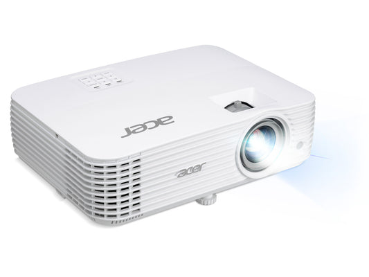 Acer Essential P1557Ki DLP 1080p 4500 Lm 10000 1 EMEA 2.9 EURO UK Power EMEA