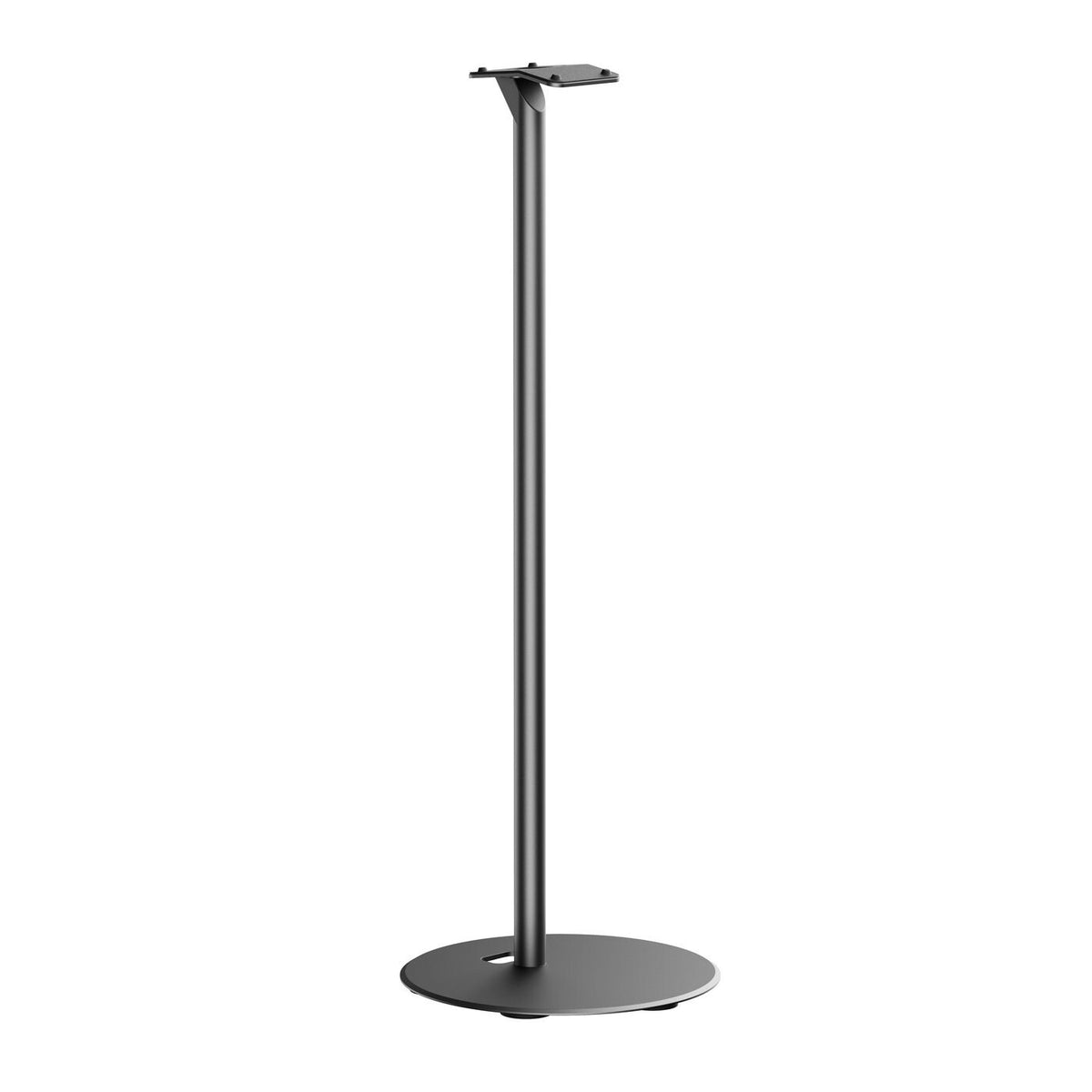 Vivolink VLFSSP-E300B speaker mount Wall Aluminium Black