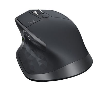 Logitech MX Master 2S Bluetooth Edition Wireless Mouse