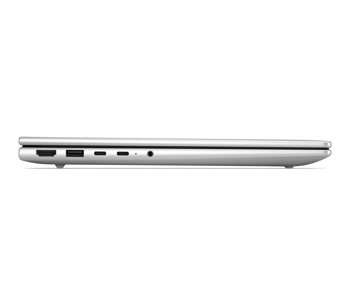HP ProBook 4 G2iR 14 inch Notebook Next Gen AI PC Copilot+ PC Intel Core Ultra 7 256V Laptop 35.6 cm (14") WUXGA 16 GB LPDDR5x-SDRAM 512 GB SSD Wi-Fi 7 (802.11be) Windows 11 Pro Silver