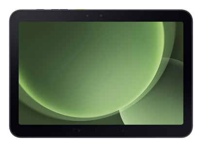 Samsung Galaxy Tab Active5 Pro SM-X356B 5G Snapdragon LTE 256 GB 25.6 cm (10.1") 8 GB Wi-Fi 6E (802.11ax) Android 15 Green