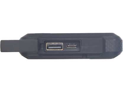 Sandberg Outdoor Solar Powerbank 16000