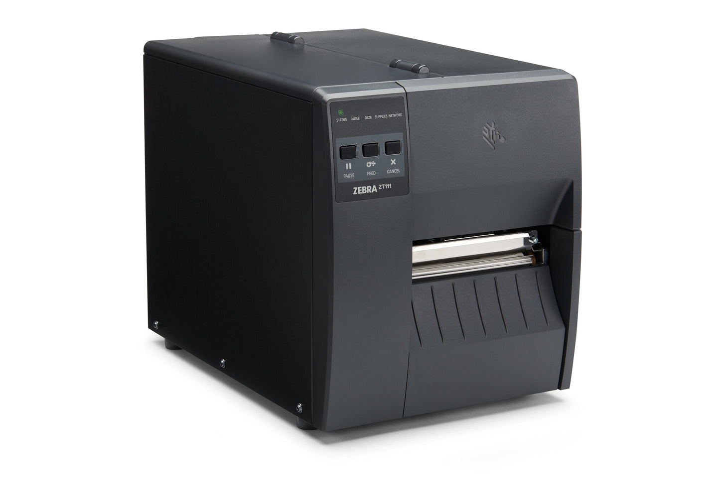 Zebra ZT111 label printer Direct thermal 300 x 300 DPI Wired & Wireless Ethernet LAN Wi-Fi