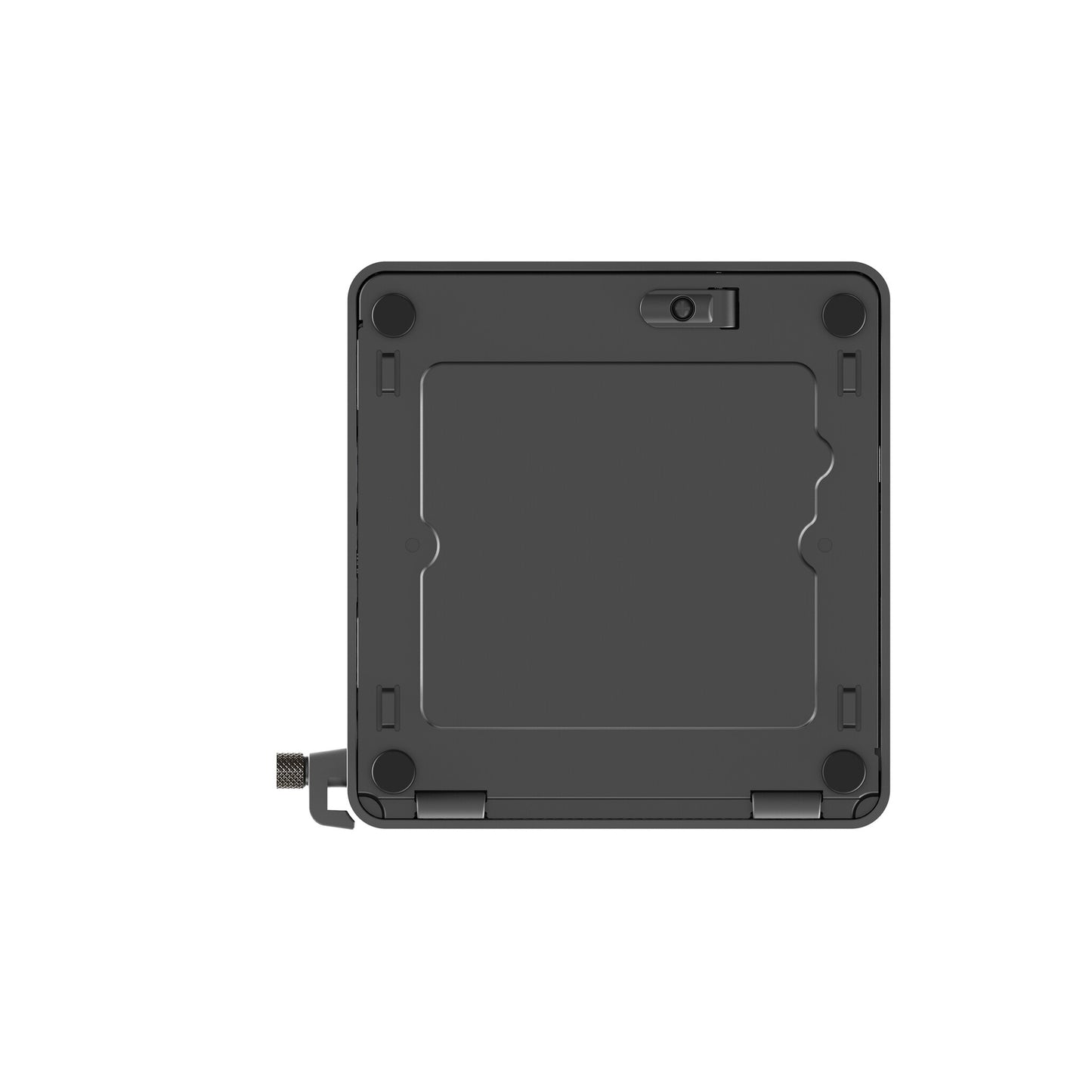 ASUS NUC 15 Pro RNUC15CRKV500003 Black 235H