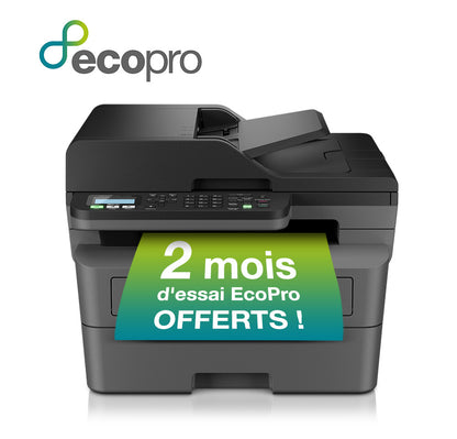 Brother MFC-L2827DWXL multifunction printer Laser A4 1200 x 1200 DPI 32 ppm Wi-Fi
