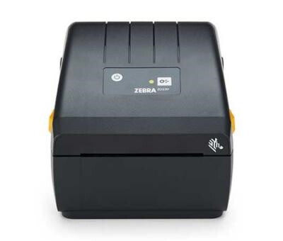 Zebra ZD230 label printer Thermal transfer 203 x 203 DPI 152 mm/sec Wired Ethernet LAN