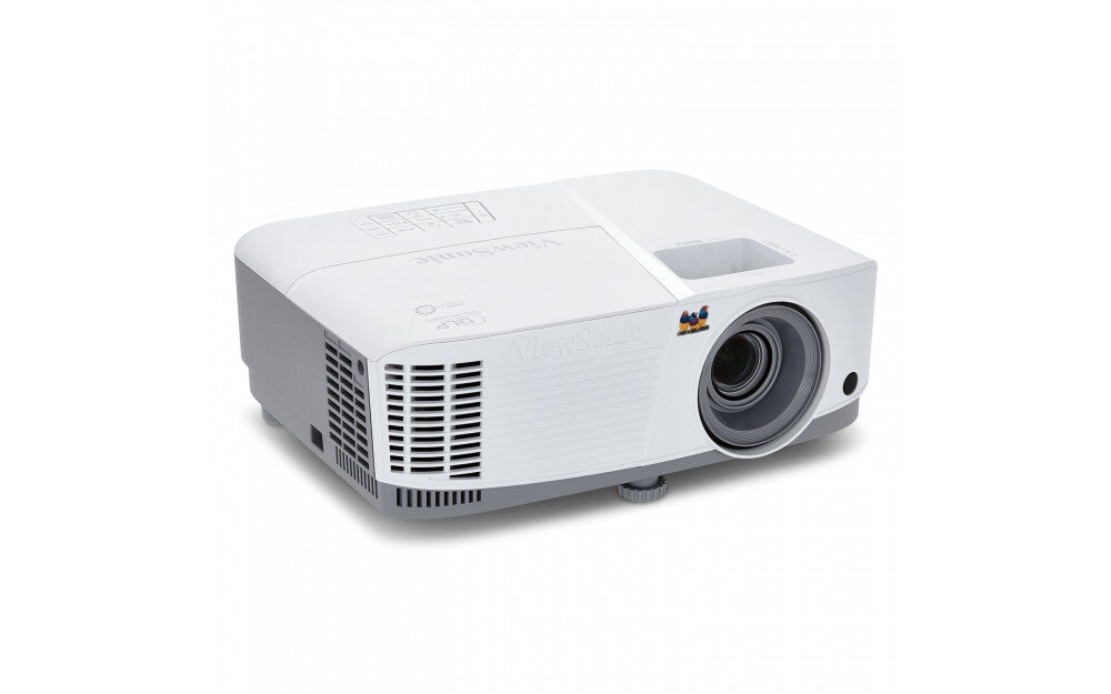 Viewsonic PA503X data projector Standard throw projector 3600 ANSI lumens DLP XGA (1024x768) Grey, White