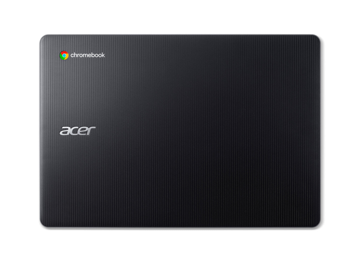 Acer Chromebook C936-C1DMNA Intel® N N100 35.6 cm (14") Full HD 8 GB LPDDR5-SDRAM 128 GB eMMC Wi-Fi 6 (802.11ax) ChromeOS Black