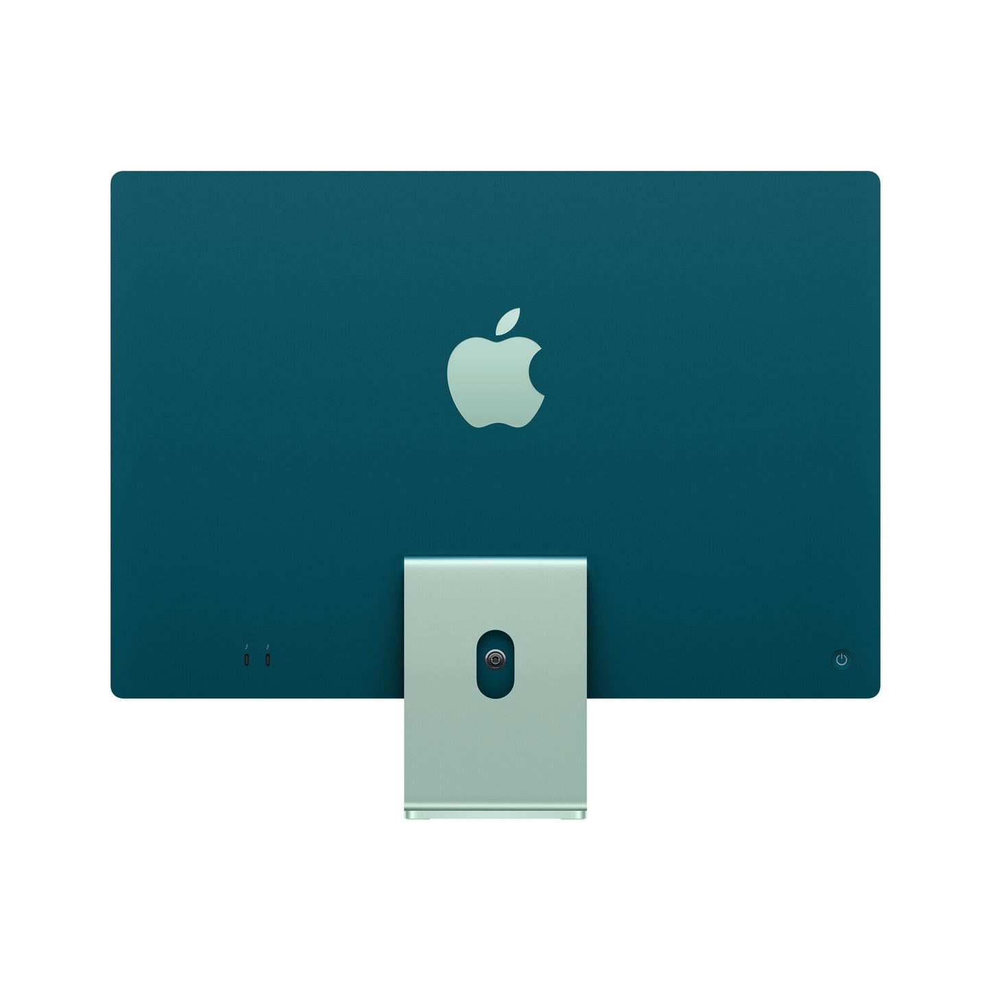 Apple iMac 24in M1 256GB - Green