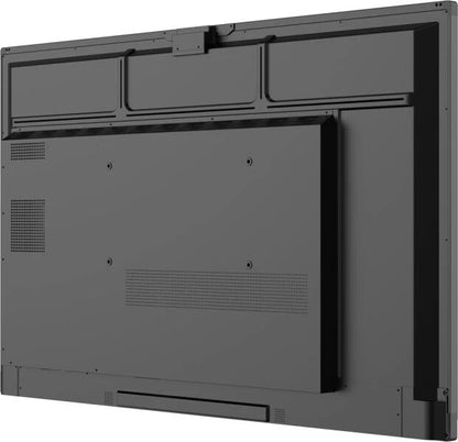 Viewsonic IFP8651 Display interactive whiteboard 2.18 m (86") 3840 x 2160 pixels Touchscreen Black