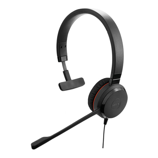 Jabra Evolve 30II Mono MS
