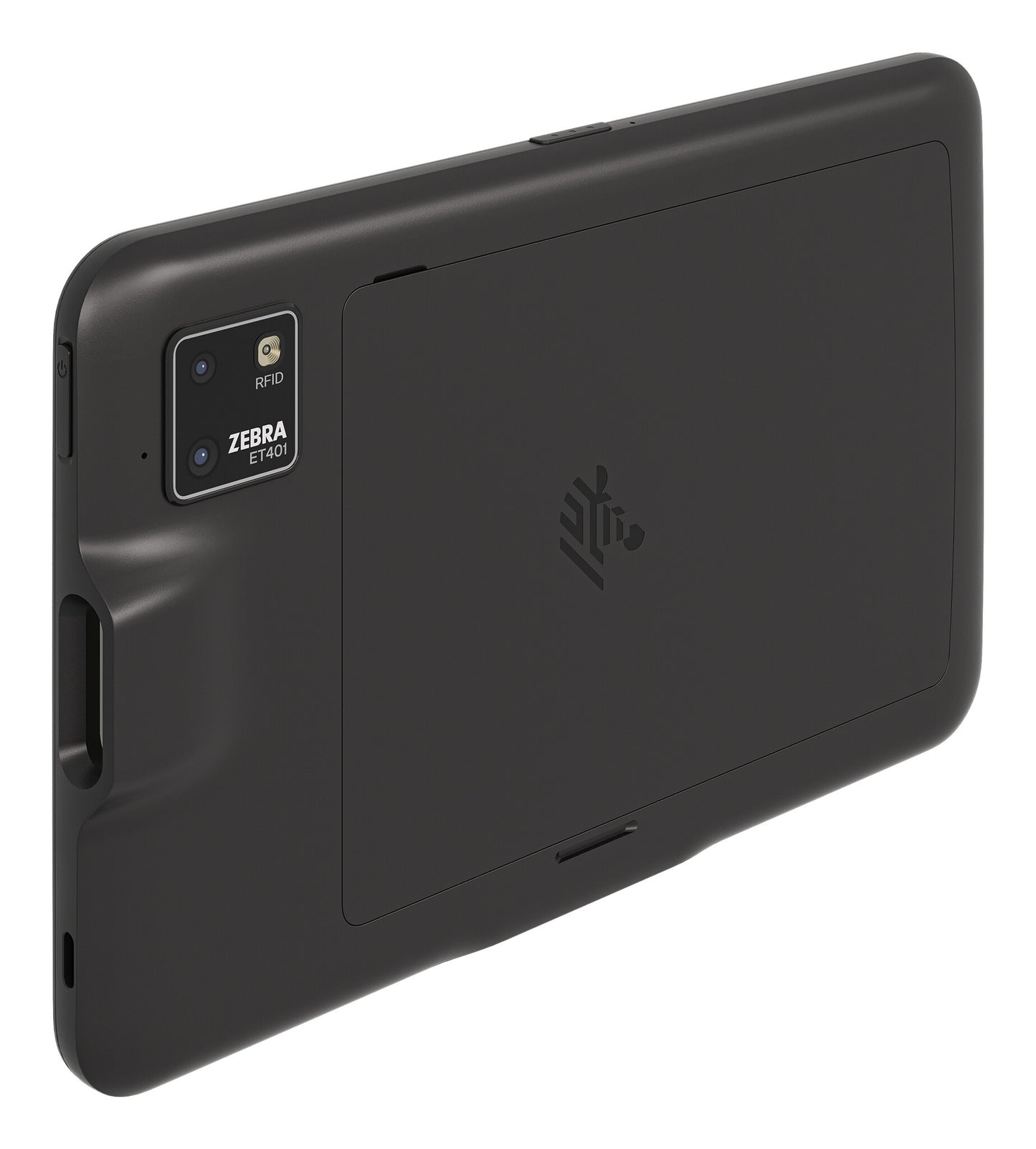 Zebra ET401 5G 64 GB 20.3 cm (8") 6 GB Wi-Fi 7 (802.11be) Black