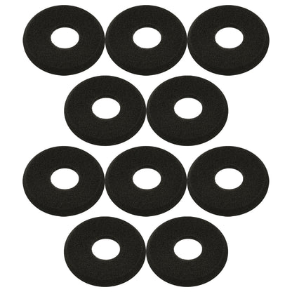 Jabra 10 foam ear cushions GN2000
