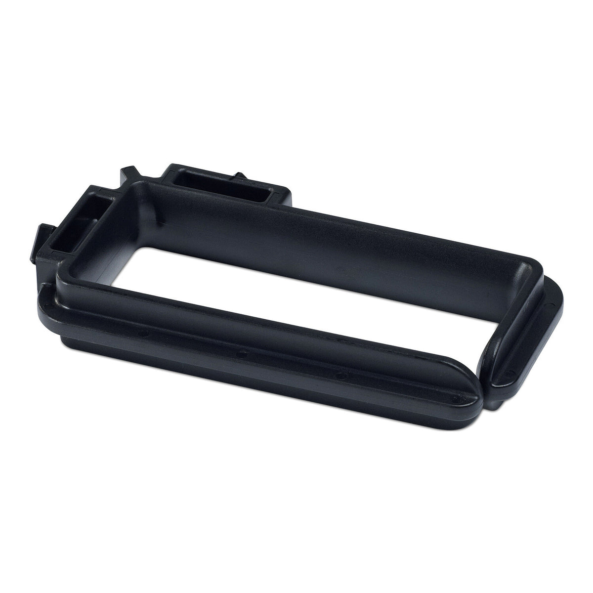 APC NetShelter Cable Management, Vertical Cable Manager, Rings, Set of 100, Black, 107 x 53 x 18 mm