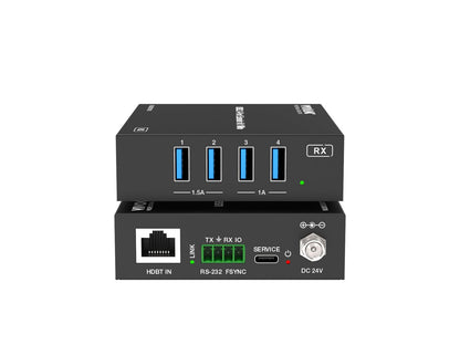 Vivolink VLUSB3EXT100 KVM extender