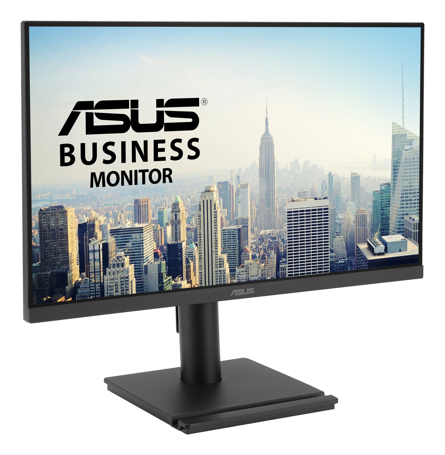 ASUS VA279QGSE computer monitor 68.6 cm (27") 1920 x 1080 pixels Full HD LCD Black